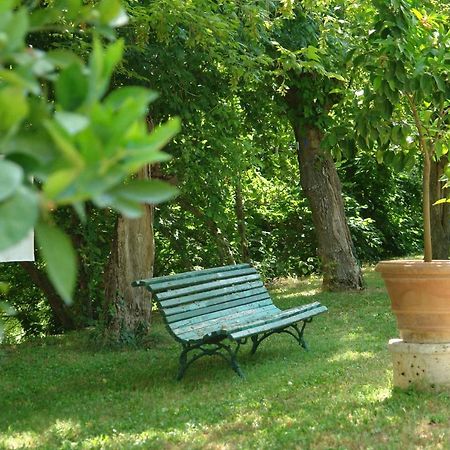 Apartament Ginestra Poggibonsi Zewnętrze zdjęcie