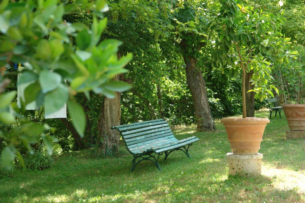 Apartament Ginestra Poggibonsi Zewnętrze zdjęcie